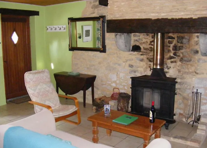 Mirathon Ferienhaus Baleyssagues