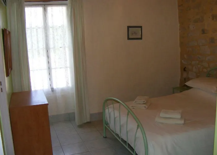 Mirathon Ferienhaus Baleyssagues