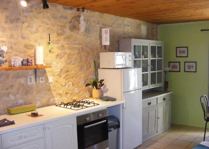 Mirathon Ferienhaus *