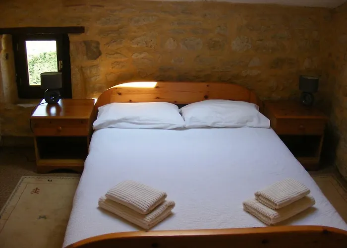 Mirathon * Baleyssagues