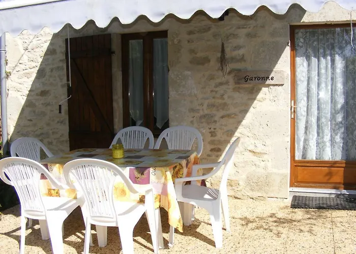 Ferienhaus Mirathon *