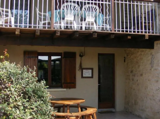 Mirathon Ferienhaus *