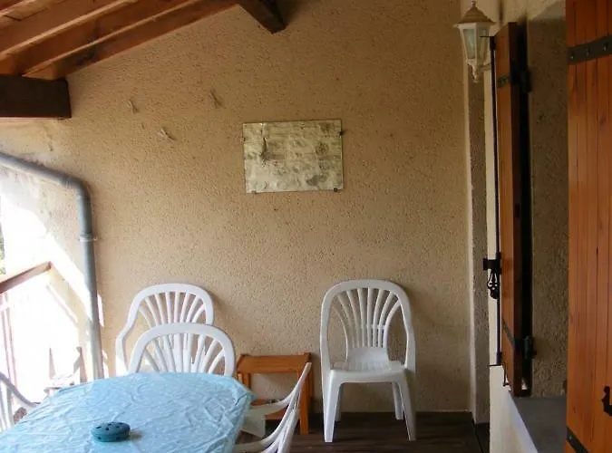 Ferienhaus Mirathon *