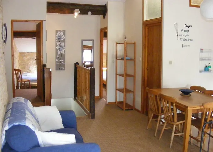 Ferienhaus Mirathon Baleyssagues