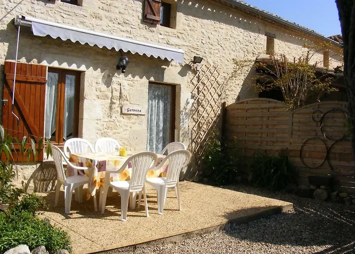 Ferienhaus Mirathon *