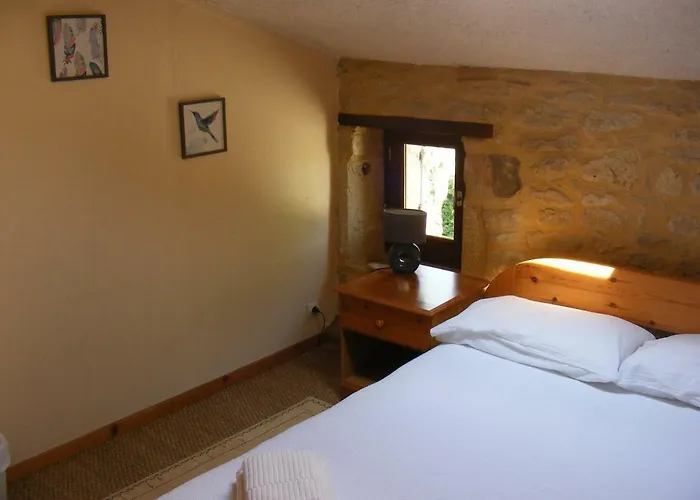 Ferienhaus Mirathon *