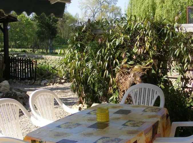 Mirathon * Baleyssagues