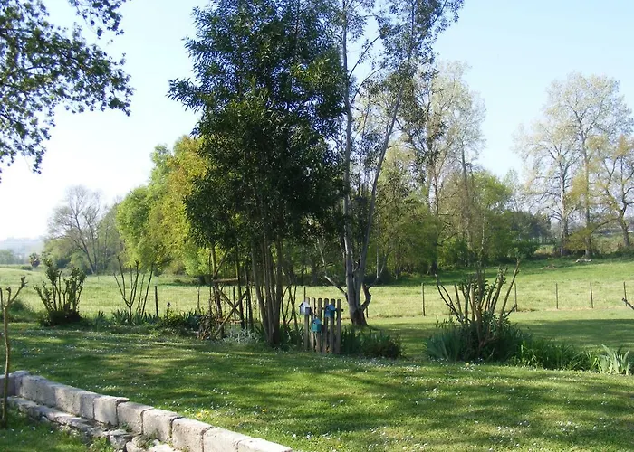 Ferienhaus Mirathon *