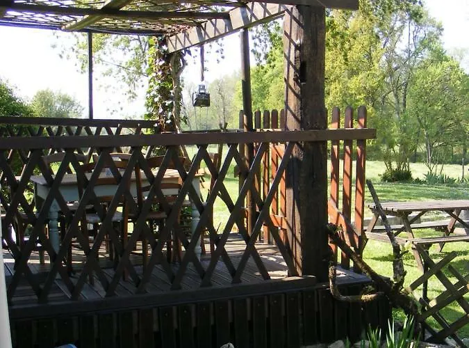 Mirathon * Baleyssagues