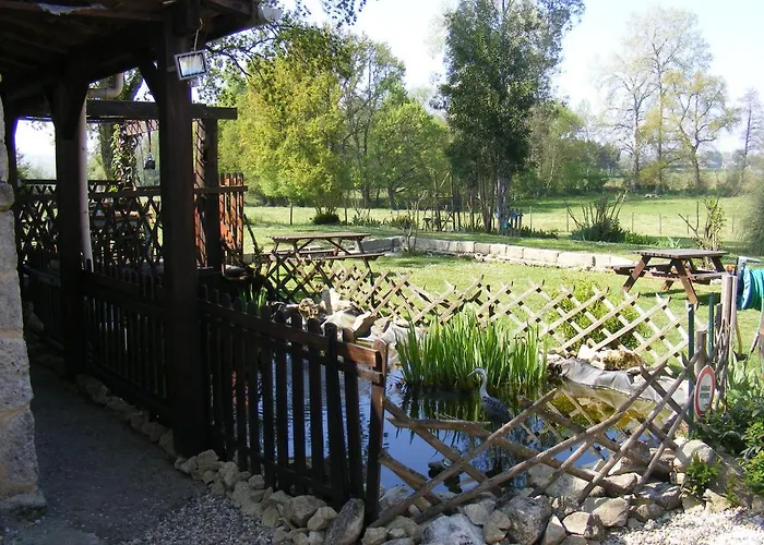 Mirathon Ferienhaus Baleyssagues