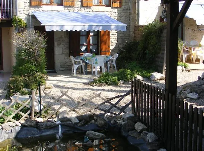 Mirathon Ferienhaus *