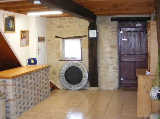 Mirathon Ferienhaus Baleyssagues