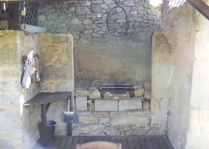 Ferienhaus Mirathon Baleyssagues