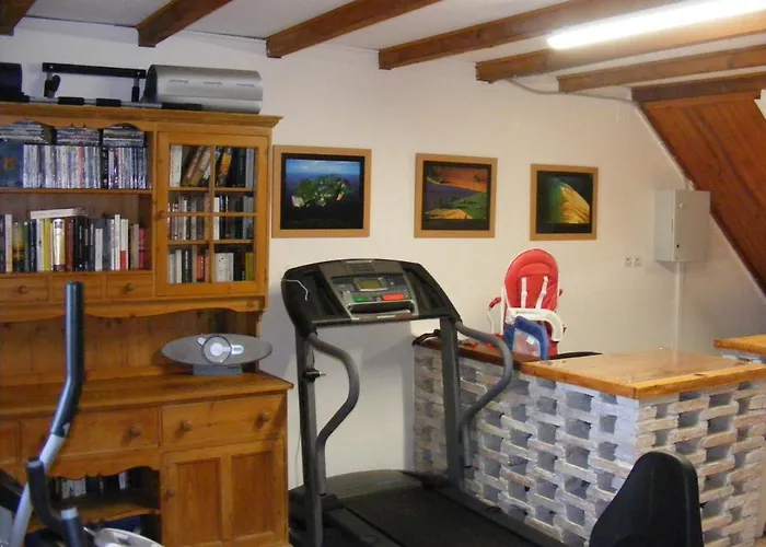 Mirathon Ferienhaus Baleyssagues