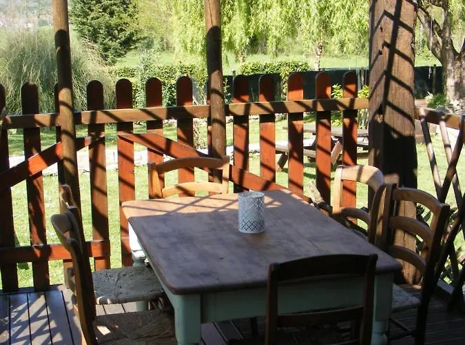 Mirathon * Baleyssagues